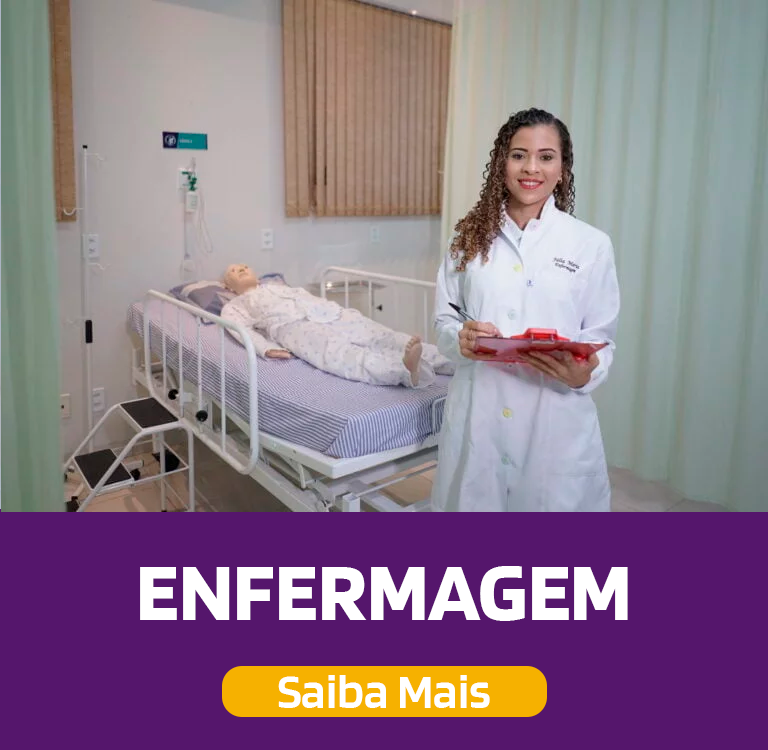 enfermagem